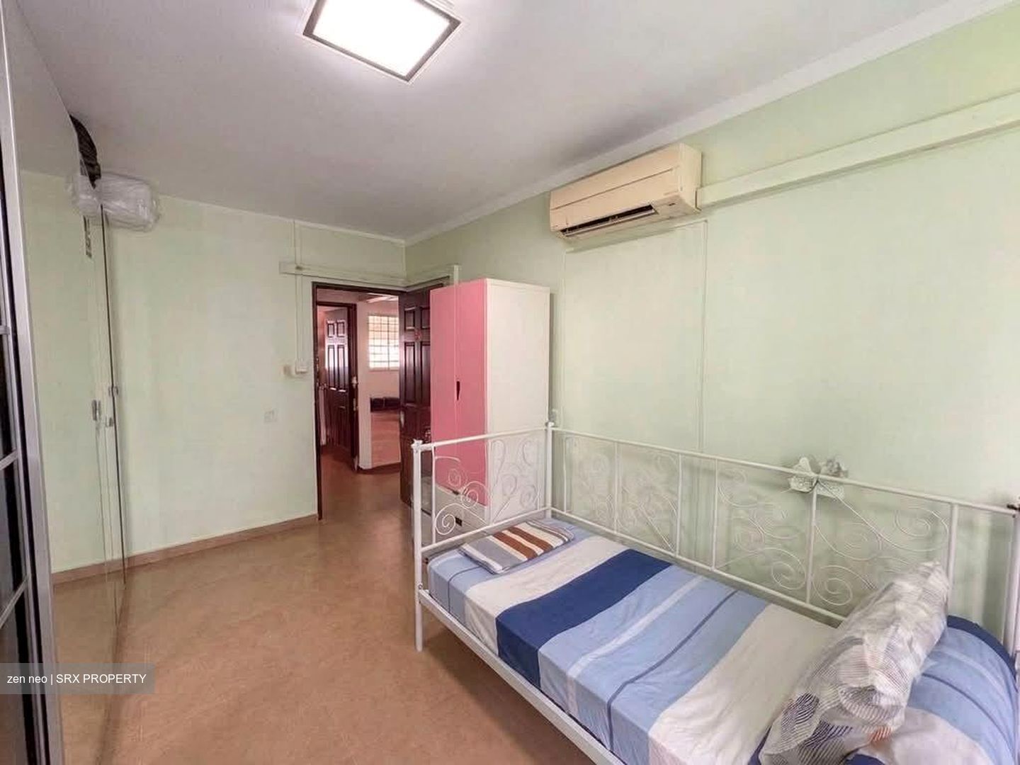 Blk 482 Pasir Ris Drive 4 (Pasir Ris), HDB 4 Rooms #577621371